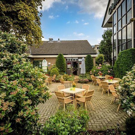 Campanile Hotel & Restaurant Rotterdam Oost Exterior foto