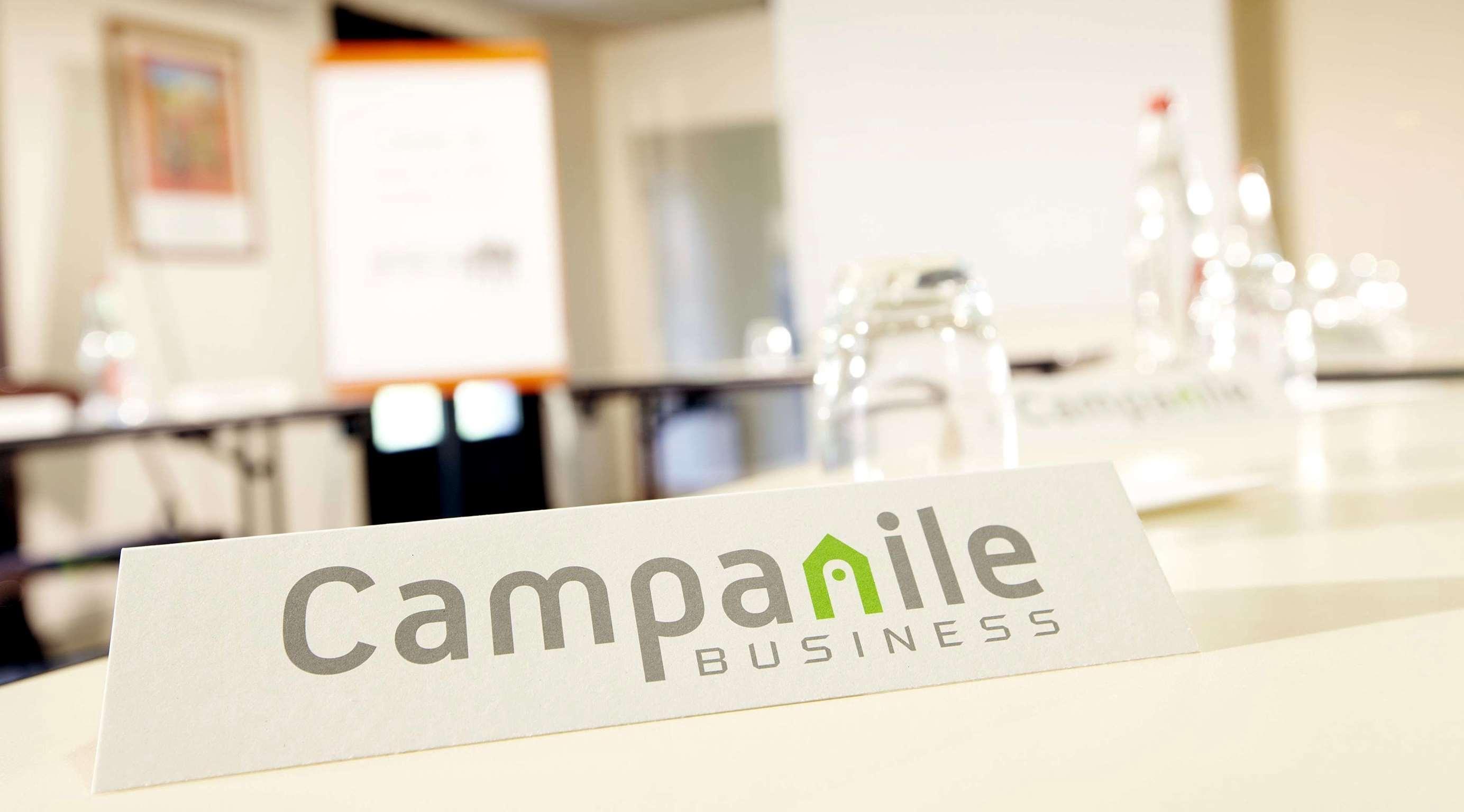 Campanile Hotel & Restaurant Rotterdam Oost Exterior foto